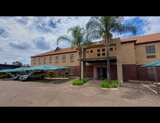 BUSINESS PROPERTY TO RENT IN HIGHVELD
